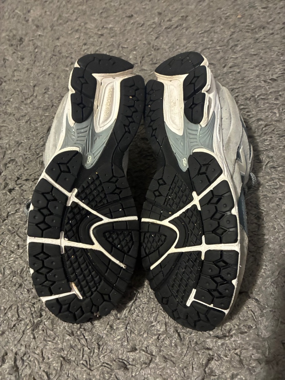 New balance 2002r - Picture 3 of 9